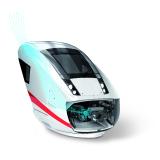 Voith und Siemens unterzeichnen Kooperationsvereinbarung für die Entwicklung einer Lösung zur Zustandsüberwachung für die Scharfenberg Kupplung
