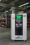 German Start-up revolutionizes industrial 3D printing