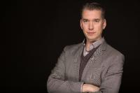 Florian Hohenauer leitet Geschäfte für Tech-Agentur Hotwire PR