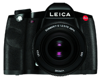Leica Camera bietet Firmware Update für die LEICA S2