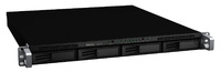Synology präsentiert neue RackStation RS810+ und DiskStation DS411+