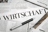 Deutsche Unternehmen boomen durch Export