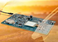 Oryx Board - Ultra Low Power Reference Design für mobile Applikationen