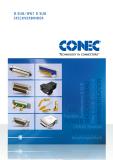 Neuer Katalog D-SUB/IP67 D-SUB Steckverbinder
