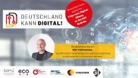 Deutschland kann digital!