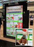 EuroShop 2017: Das digitale Regal für den smarten Shopper