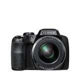 Mit Weitblick - Der neue Zoomriese FinePix S9400W