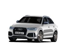 BORBET S für Audi RS Q3