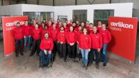 D-Coat komplett integriert in Oerlikon Balzers