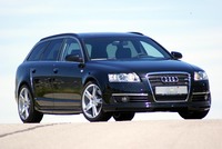 Kemptener Kraftpaket: Der Abt AS6 3.0 TDI mit 300 PS
