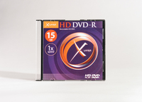 Preiswerte Recordable HD- und Blu Ray DVDs von Xlayer