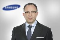 Samsung Marktführer bei A4-Laser-Drucksystemen in Deutschland