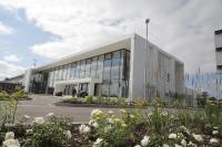 European Distribution Center (EDC) mit iF DESIGN AWARD 2021 ausgezeichnet