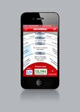 Gesehen auf der BAU 2013: Einsparungen präsentieren mit der ROCKWOOL App