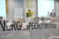 Landesinitiative lädt zum „4. Niedersächsischen Forum für Energiespeicher und -systeme“ am 19. Mai 2015 nach Hannover