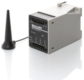 Neuer platzsparender Wireless-Positionsschalter