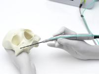 Unique W&H solution for the Zygoma application