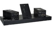 Neues Videoverteilsystem für Warteräume, Gastronomie und Einzelhandel