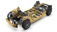 "Subaru Global Platform": Weltweite Basis für noch bessere Fahrzeuge