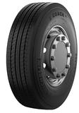 Michelin erweitert Reifen-Palette für Busse