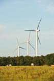 Senvion gewinnt Aufträge über 74 Megawatt von RES für zwei Windparks in Frankreich
