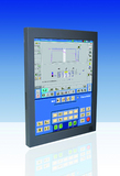 Komfortable Automatisierung mit fast grenzenlosen Visualisierungsmöglichkeiten
