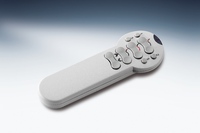 LINAK präsentiert Funkfernbedienungen für TWINDRIVE™-Systeme