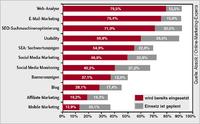 Online-Trends 2011: Klassik statt Social-Media-Hype