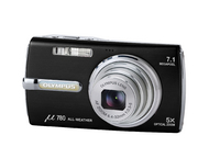 Die Olympus µ 780: Leistungsstark, elegant und vielseitig / Alles was man braucht!