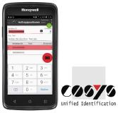 Neuerungen rund um den Honeywell EDA50