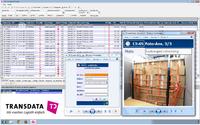 Papierindustrie im Fokus: TRANSDATA zeigt neue Features auf der LogiMAT