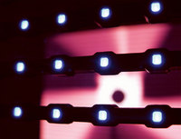 STEALTH™ - Faszination LED in der 3-ten Dimension