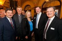 IHK-Neujahrsempfang 2015