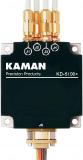 Fast and precise beam-steering mirror position feedback: Kaman's new KD5100+ offers a high reliability specification for fast beam-steering mirror control systems