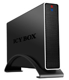 Two New ICY BOX Enclosures with USB 3.0 and a PCI-E-Card for USB 3.0