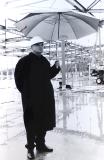 Designer Karl Oskar Blase im Alter von 91 Jahren verstorben