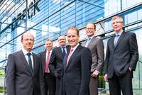 GOLDBECK steigert Gesamtleistung um fast 20 Prozent