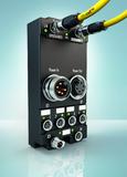 EtherCAT-Power-Box für mehr und besser überwachte Leistung im Feld
