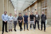 Pflege im digitalen Wandel