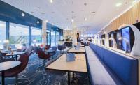 Scandic Hotel Hamburg Emporio ab Mai 2017 mit Radiopark
