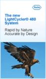 Das LightCycler® 480 System - die technologische (R)evolution geht weiter