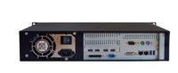 BRESSNER Technology präsentiert mit dem Industrie-PC Leopard II eine leistungsstarke Lösung für viele Industriebereiche