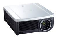 Installationsprojektor XEED WUX6010: Flaggschiff von Canon jetzt mit HDBaseT