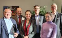 MedTech & Life Science: Was brauchen Digital Champions der Branche?
