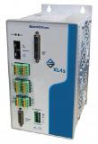 Closed-Loop Servo Control for Voice-Coil and Single-Phase Motors has 192 kHz Servo Rate