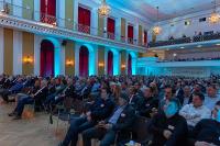 Vision & Dialog: Erfolgreiche Premiere der Asseco-Kundenkonferenz "ViDia" in Mainz