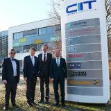 coverno GmbH to work on Banknote security and authentication
