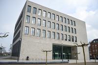 Geuer zieht Gelsenkirchens neues Justizzentrum um