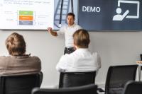 itelio GmbH lädt zum itelio Cloud-Day 2020