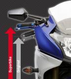 Sportliche Entspannung: Superbike Lenkerumbau KITs
